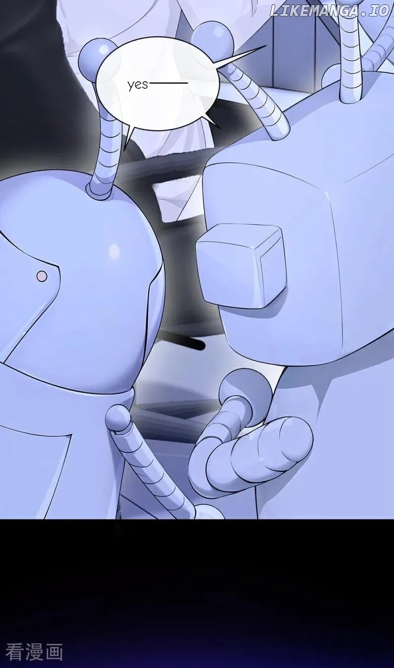Quick Transmigration: The Host Wants To Die Chapter 132 - page 38